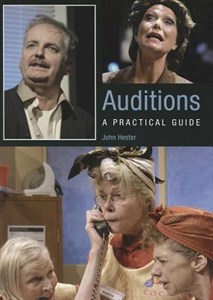 Auditions: A Practical Guide